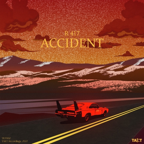 R 417 - Accident [TKT002]